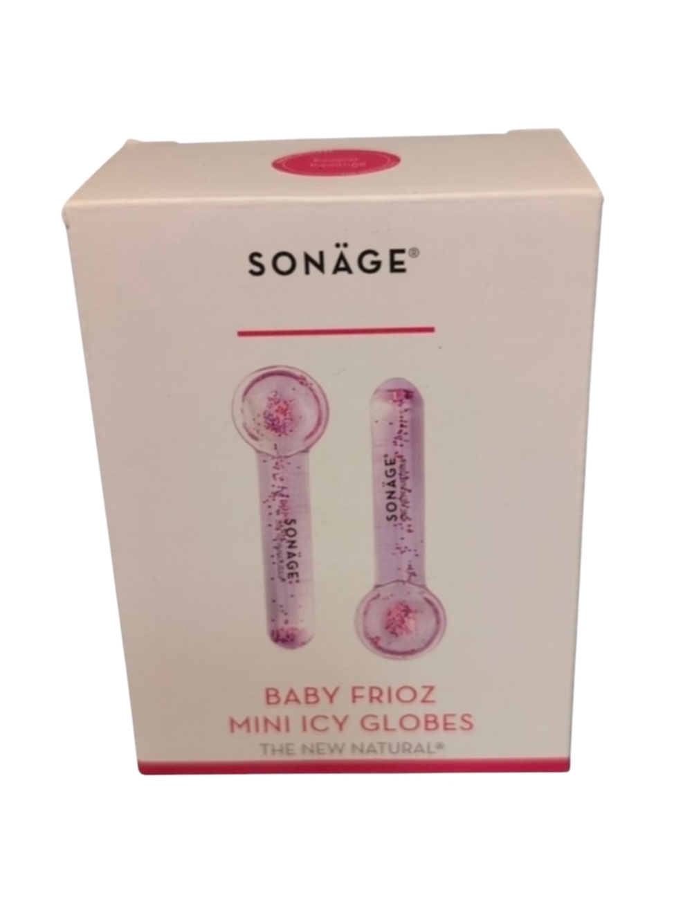 Sonage Baby Frioz Mini Icy Globes